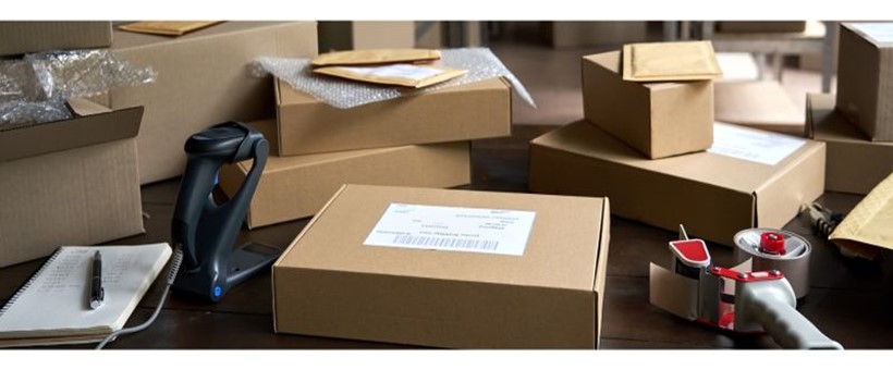 Packaging & Shipping Supplies